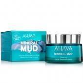 Очищающая детокс-маска для лица